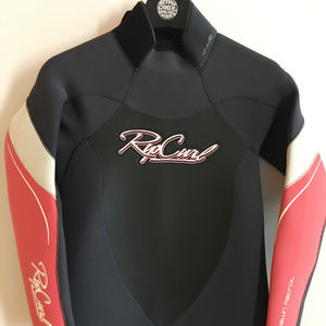RIP CURL Women's Dawn Patrol Wetsuit 4/3 GB